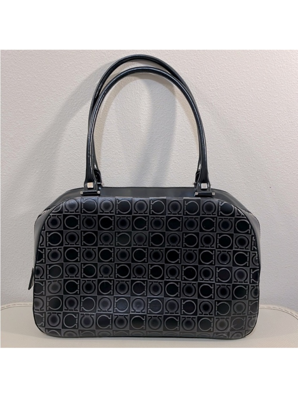 Ferragamo Shoulder Bag